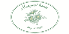 Margaret House Tokyo